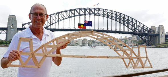 Sydney Harbour Bridge (Beginners)
