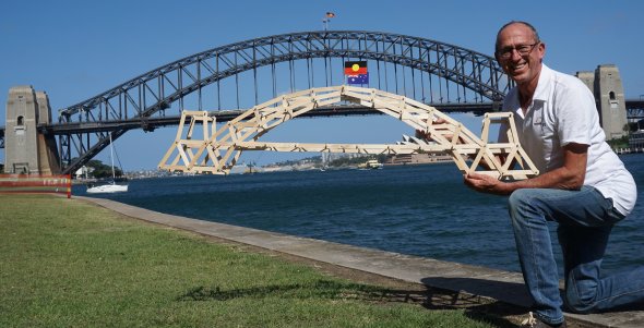 Sydney Harbour Bridge (Beginners)